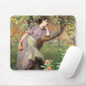 Herbst, 1865 mousepad (Mit Mouse)