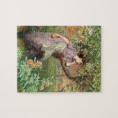 Herbst, 1865 puzzle (Horizontal)