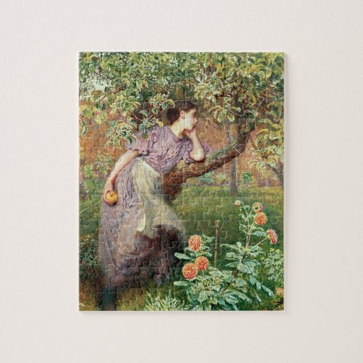 Herbst, 1865 puzzle (Vertikal)
