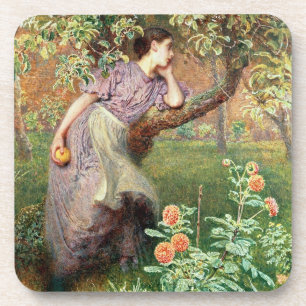 Herbst, 1865 untersetzer