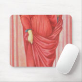 Herbst, 1869-70 mousepad (Mit Mouse)