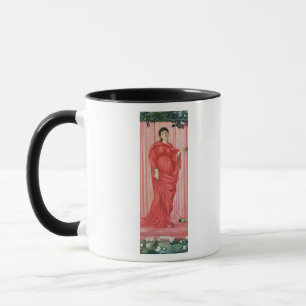 Herbst, 1869-70 tasse