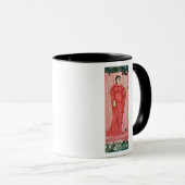 Herbst, 1869-70 tasse (VorderseiteRechts)