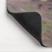 Herbst, 1891 mousepad (Ecke)