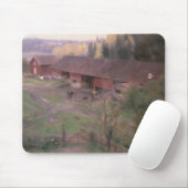 Herbst, 1891 mousepad (Mit Mouse)
