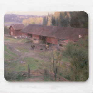 Herbst, 1891 mousepad