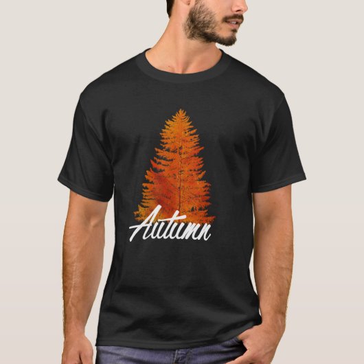 Herbst 1 T-Shirt (Vorderseite)