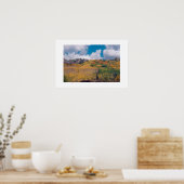 Herbst 2001 poster (Küche)