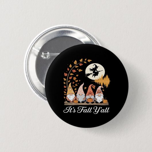 Herbst 2010 button (Vorne & Hinten)