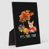 Herbst 2010 - Coole Grafik Fotoplatte (Seite)