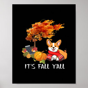Herbst 2010 - Coole Grafik Poster