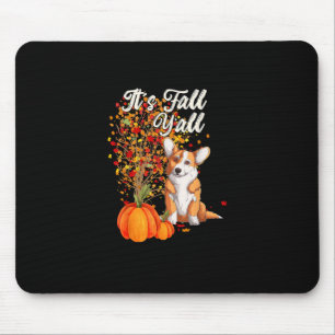 Herbst 2010 - Der Herbst ist wieder soweit Mousepad