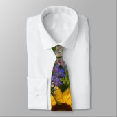 Herbst 2011 krawatte (Gebunden)