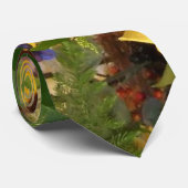 Herbst 2011 krawatte (Gerollt)