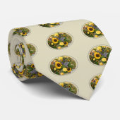 Herbst 2011 krawatte (Gerollt)