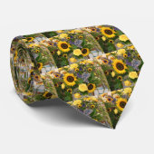 Herbst 2011 krawatte (Gerollt)