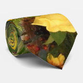 Herbst 2011 krawatte (Gerollt)