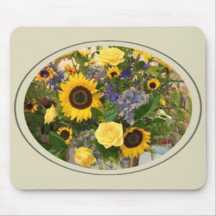 Herbst 2011 mousepad