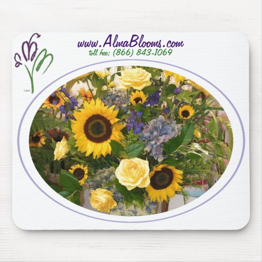 Herbst 2011 mousepad (Vorne)