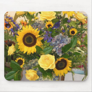 Herbst 2011 mousepad