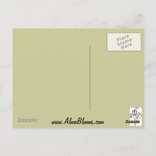 Herbst 2011 postkarte (Rückseite)