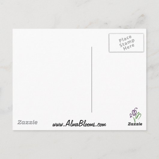 Herbst 2011 postkarte (Rückseite)