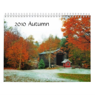 Herbst 2012 kalender