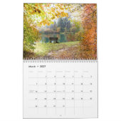 Herbst 2025 kalender (Mär 2027)