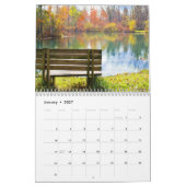 Herbst 2025 kalender (Jan 2027)
