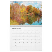 Herbst 2025 kalender (Feb 2027)