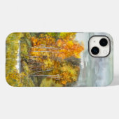 Herbst 300 Case-Mate iPhone hülle (Rückseite (Horizontal))