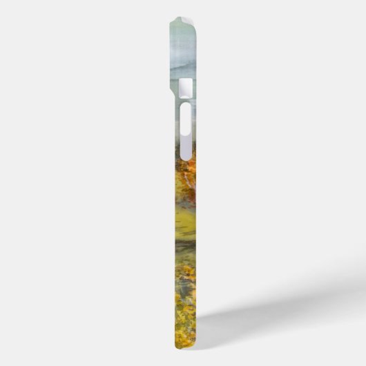 Herbst 300 Case-Mate iPhone hülle (Rückseite / Links)