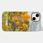Herbst 300 Case-Mate iPhone hülle (Rückseite (Horizontal))