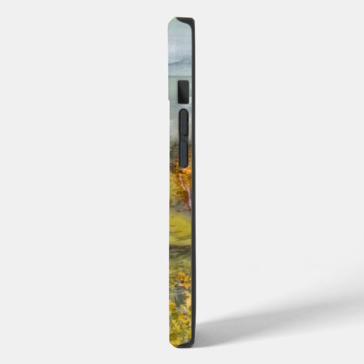 Herbst 300 Case-Mate iPhone hülle (Rückseite / Links)