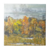 Herbst 300 fliese (Vorderseite)