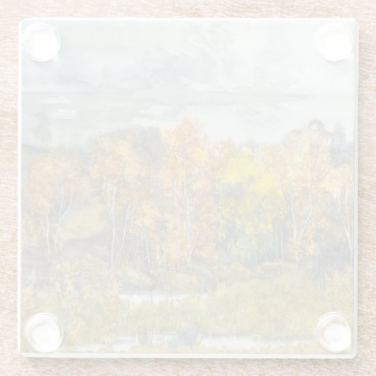 Herbst 300 glasuntersetzer (Rückseite)