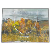 Herbst 300 große geschenktüte (Vorderseite)