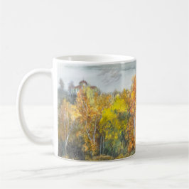 Herbst 300 kaffeetasse