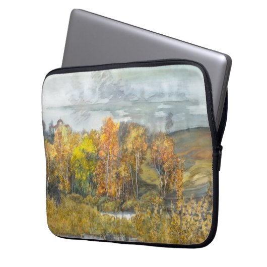 Herbst 300 laptopschutzhülle (Vorderseite Links)