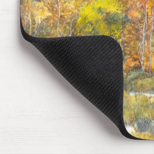 Herbst 300 mousepad (Ecke)