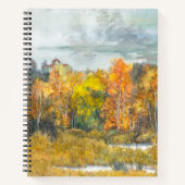 Herbst 300 notizblock (Vorderseite)