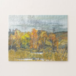 Herbst 300 puzzle