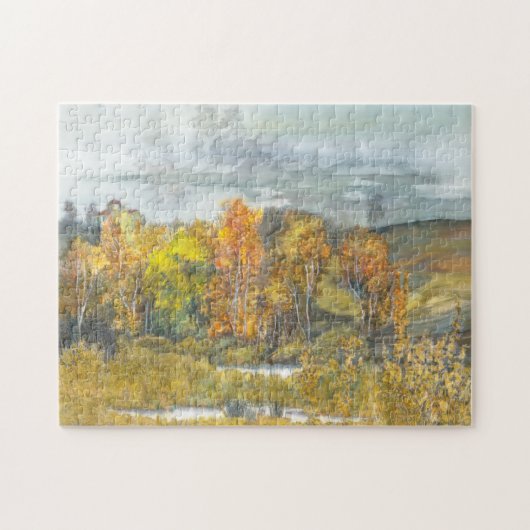 Herbst 300 puzzle (Horizontal)