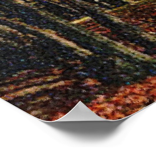 Herbst 30 poster (Ecke)