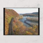 ~ Herbst ~ 34 Postkarte (Vorderseite)