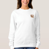 Herbst 67 Ära Sweatshirt (Vorderseite)