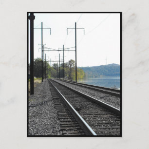 ~ Herbst ~ 8 Postkarte