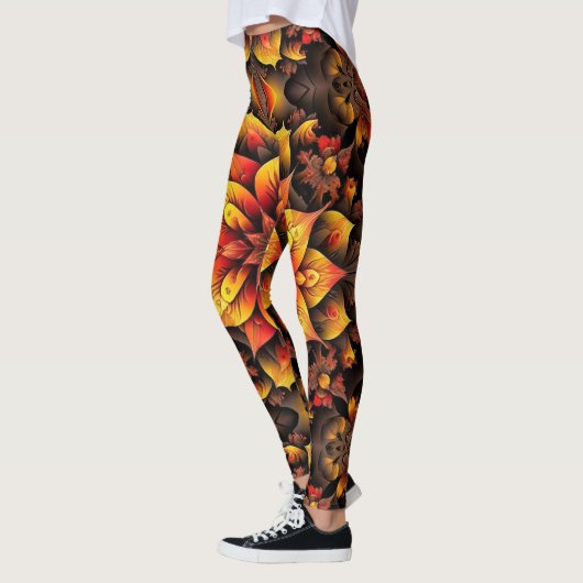 Herbst A.I. Leggings (Links)