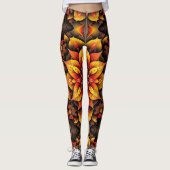 Herbst A.I. Leggings (Vorderseite)