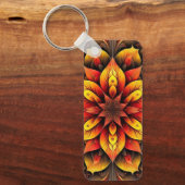 Herbst A.I. - Schlüsselanhänger (Vorderseite)